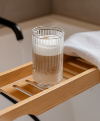 Großes Glas Bogen-Design | Rom