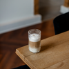 Großes Glas Bogen-Design | Rom