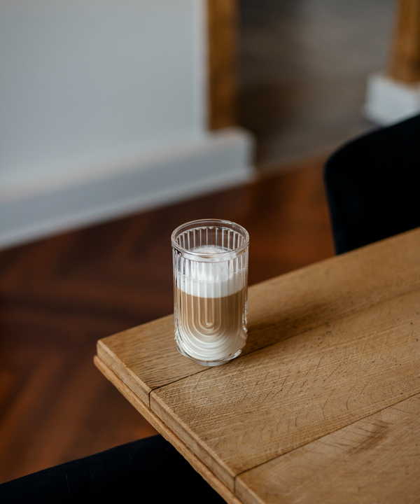 Großes Glas Bogen-Design | Rom