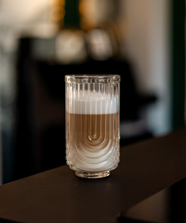 8er Set kleines & großes Glas mit GRATIS Karaffe | Rom