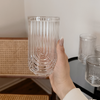 Großes Glas Bogen-Design | Rom