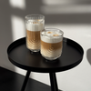Kleines Glas Bogen-Design | Rom
