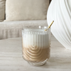 Kleines Glas Bogen-Design | Rom
