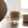 Kleines Glas Bogen-Design | Rom