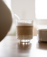 Kleines Glas Bogen-Design | Rom