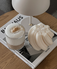 Kleines Glas Bogen-Design | Rom