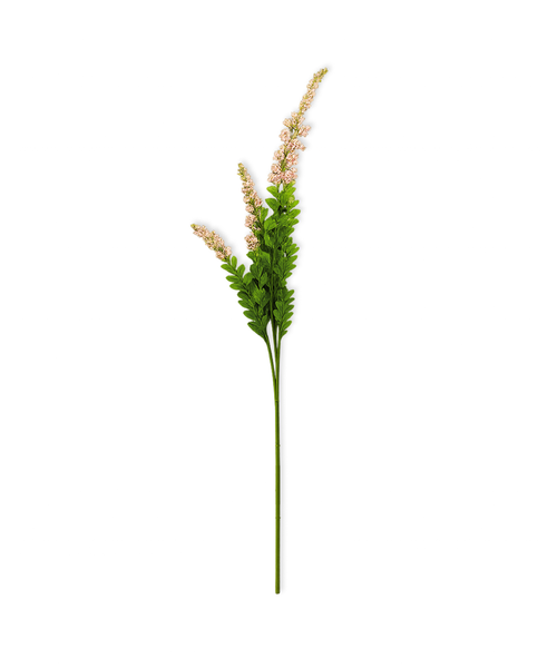 Realistische Kunstblume Salbei in Rosa – bloom collection von 7 O'CLOCK