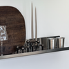 Kleiner Edelstahl Becher | Steel