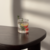 Kleines Glas Streifen-Design | Norway