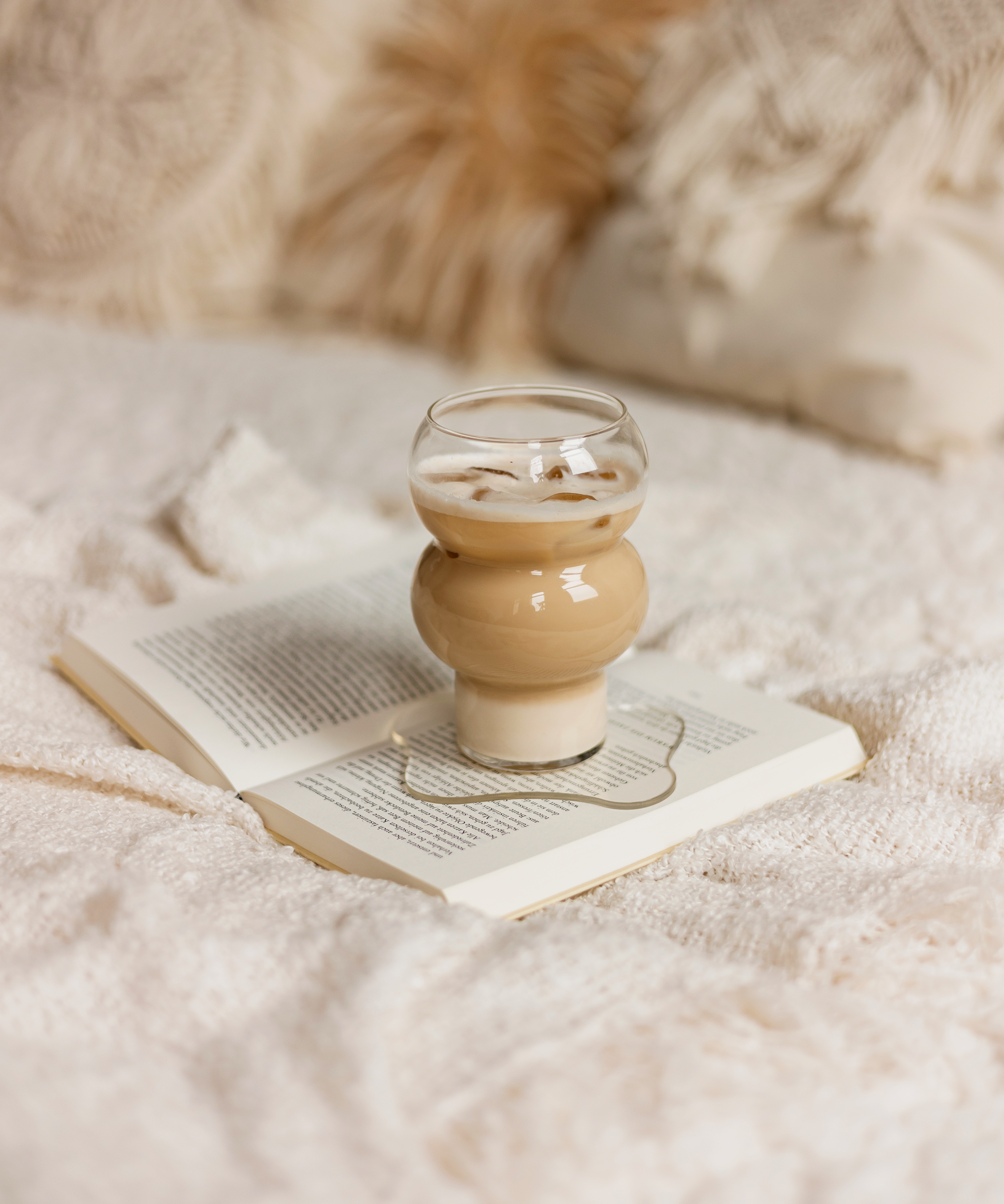 V-Day Edition Glas mit Wölbungen | Toyko