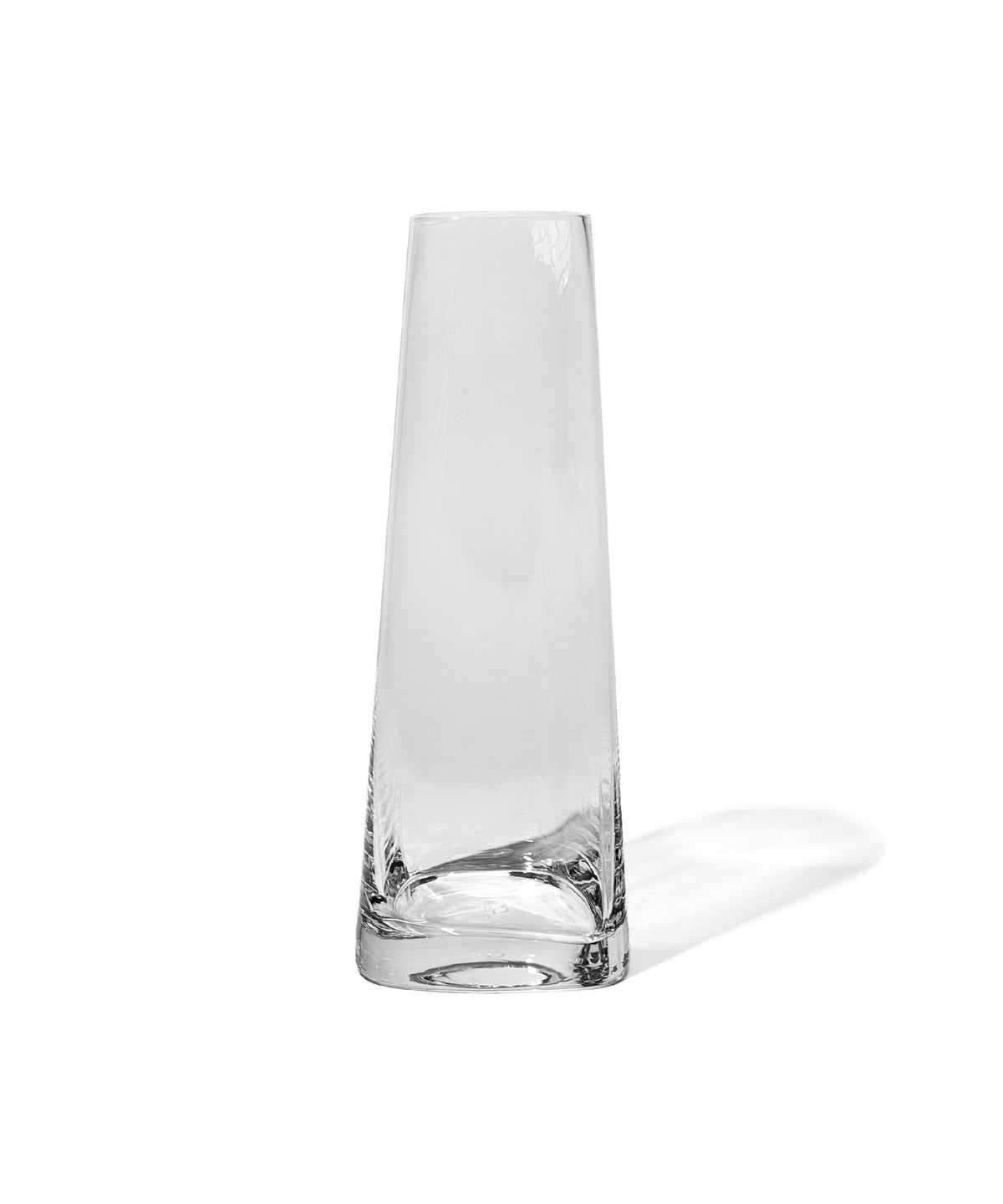Karaffe im klaren Design | Venice | B-Ware