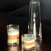 Karaffe & Gläser-Set im klaren Design B-Ware | Venice