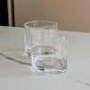 Karaffe & Gläser-Set im klaren Design B-Ware | Venice