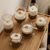Designglas-Bundle im 12er Set