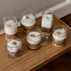 Designglas-Bundle im 12er Set