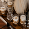 Designglas-Bundle im 12er Set