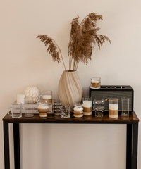 Designglas-Bundle im 12er Set