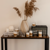 Designglas-Bundle im 12er Set