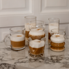 Designglas-Bundle im 12er Set
