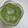 Eiswürfel Schmetterling | Clea