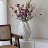 Rosy Wild 9er Bouquet in Rosa & Pink | Bloom
