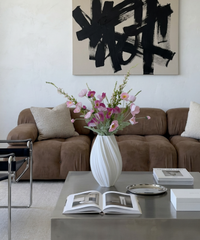 Rosy Wild 9er Bouquet in Rosa & Pink | Bloom