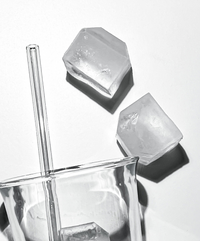 Große Eiswürfelform | Nilo