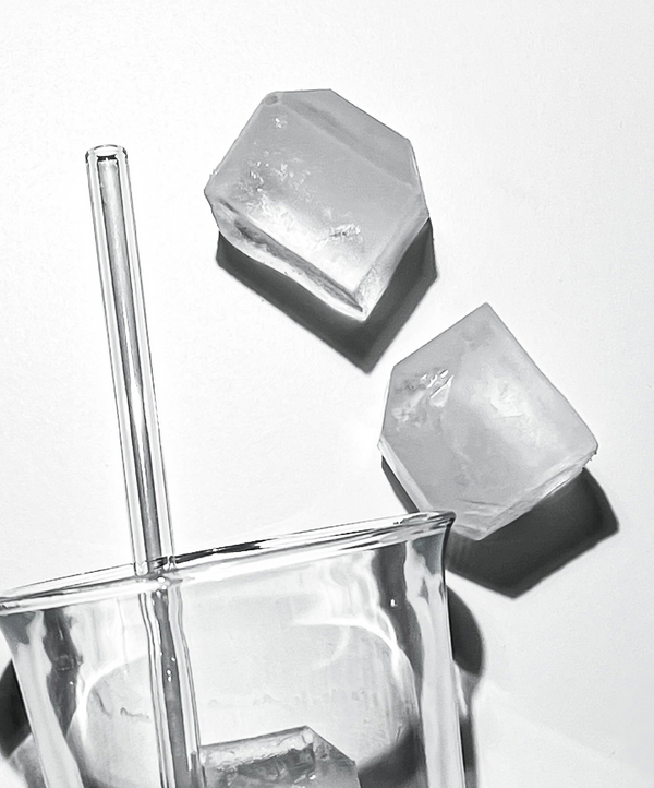 Große Eiswürfelform | Nilo