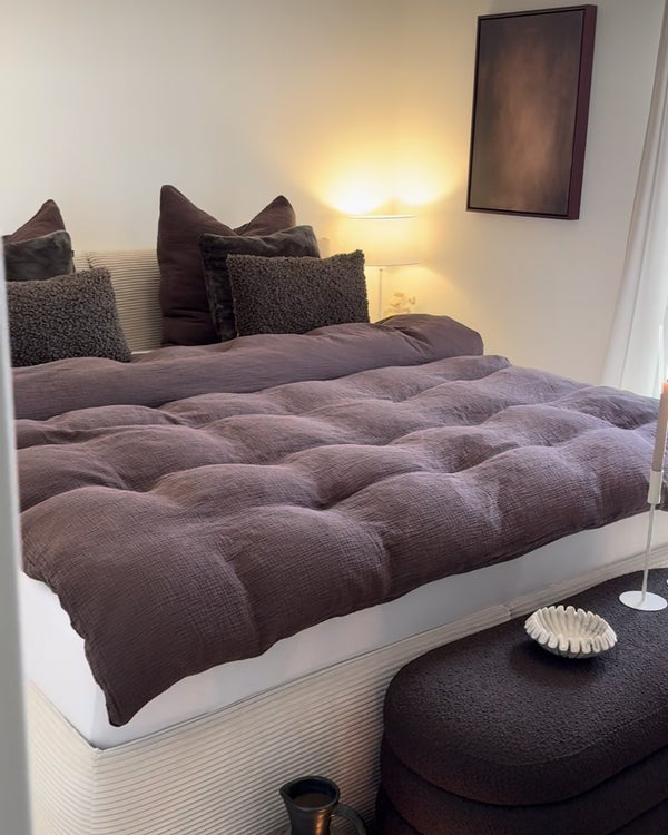 Zuhause von @interieur.ru mit 7 O'CLOCK